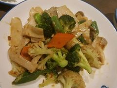 马拉盏杂菜-美奈小馆·越南料理(中航城君尚购物中心店)