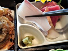金枪鱼刺身-小山日本料理(兴业太古汇店)