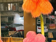 -Fuzzy Bistro 浮几韩餐·茶酒馆