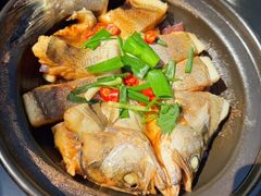 -喜洲翰林餐厅(董家百年老宅店)