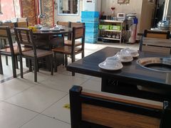 -金达盛烤肉(五里店)