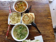 -兄弟俩老李家牛肉汤(总店)