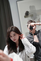-汤尼英盖TONI&GUY-essensuals