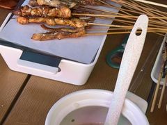 -本色.小马哥烧烤(无锡九里仓店)