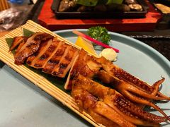 -無境·匠心日本料理(汉街店)