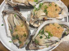 -蚝得喜海鲜(东城店)
