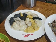 -船歌·鱼水饺青岛菜(闽江二路店)