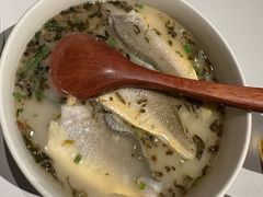 -顶特勒·黄鱼馆·特色菜(上海大世界店)