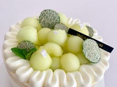 -玲婧胡同·生日蛋糕·餐厅(嘉里城店)