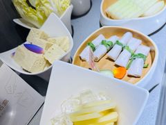 -海底捞火锅(万象城店)