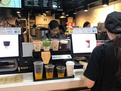 -KOI Thé(正佳广场店)