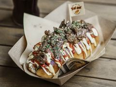 -Rabbit Cafe私房西餐甜点咖啡(栖霞路店)