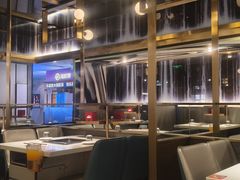 -海底捞火锅(外滩店)