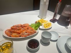 -双合园·海鲜水饺青岛菜(九水东路店)