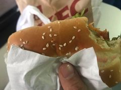 -肯德基(火车北站店)
