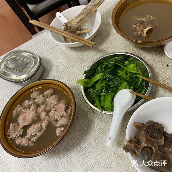 旺旺牛肉店(鳌峰苑店)