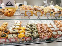 -PAOPAO Bakery&Café(港汇店)