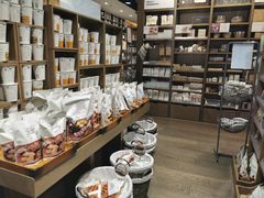 -MUJI无印良品(西单大悦城店)
