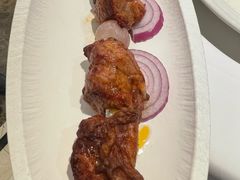 -马克西姆俄罗斯餐厅(通亚街店)