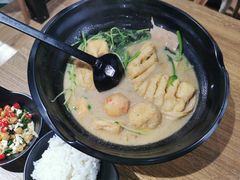 -杨国福麻辣烫