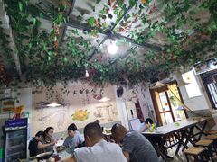 -阿清煲仔店(纺织城店)