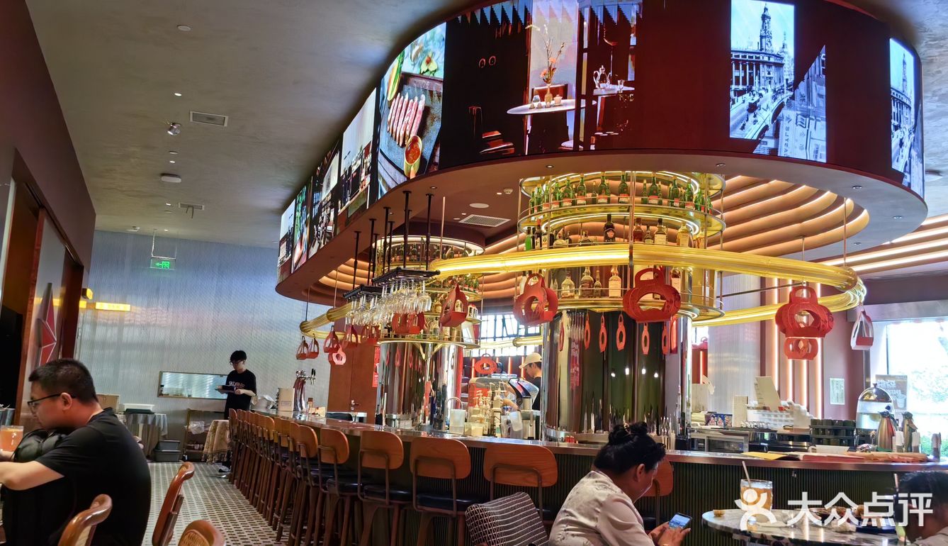 人民咖啡馆一直收藏的地方，我来啦！