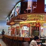 人民咖啡馆一直收藏的地方，我来啦！