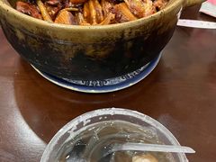 -斯丹姜母鸭·古法干香(涂门街总店)