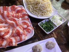 -老北京铜火锅