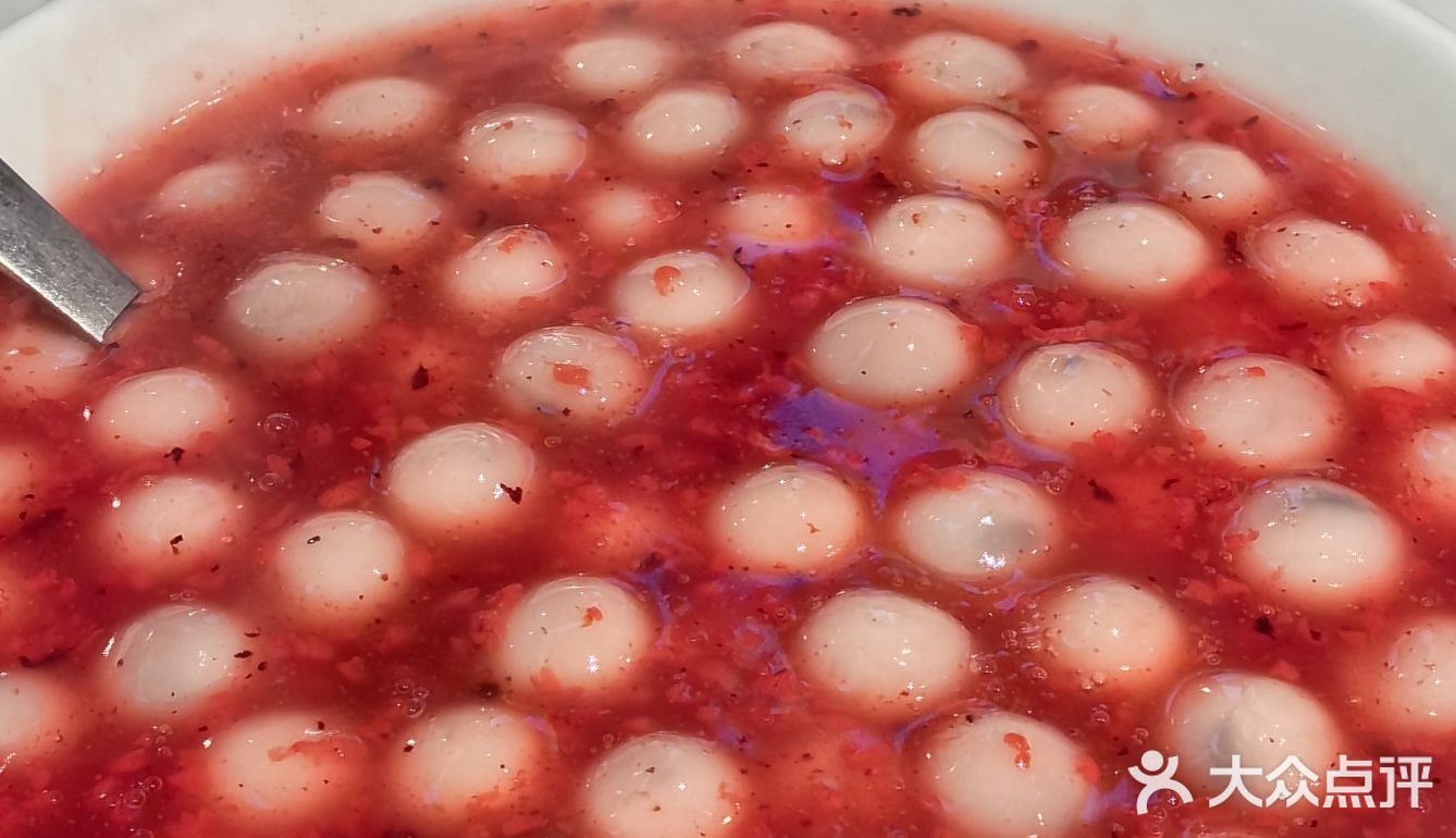 江宁衢州菜天花板