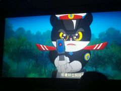 -常州大剧院保利影城