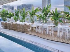 -天空花园餐吧·生日·团建(南山店)