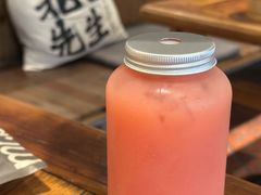 -北丐先生·野馄饨烧烤(长宁龙之梦店)
