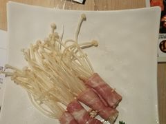 -新石器烤肉(南通CBD大有境店)