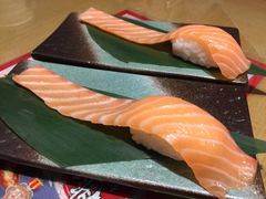 -友壹町寿司(嘉洲广场店)