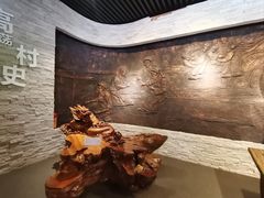 -高荡千年布依古寨旅游景区