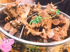 -谈骨论斤大盆骨(顺义店)