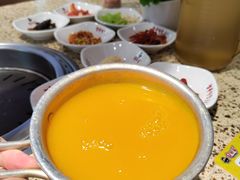 -安又胖韩国烤肉(泰达永旺店)