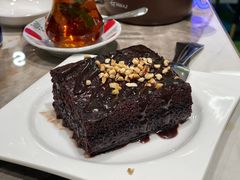 -SULTAN·苏坦土耳其餐厅(新光汇店)