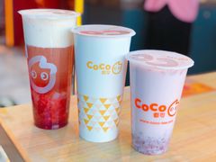-CoCo都可(方庄店)