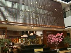 -绍兴鉴湖君澜大酒店