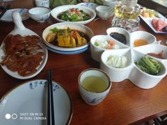-明丰小渔馆(明月路店)