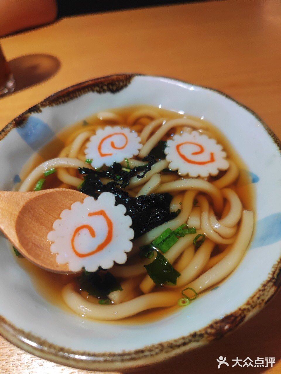 💯喜隆多五层德川家的餐厅真的让我惊喜连连!