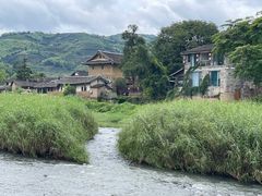 -云水谣景区