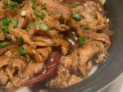 -领鲜天下·焗海鲜·花胶鸡(天目里店)