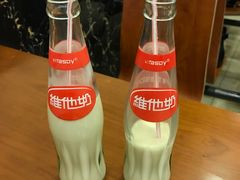 -小姜锅贴(凤凰街店)