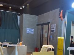 -棂笼·深度沉浸密室(武汉旗舰店)