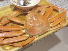 -震海贝烤贝·民俗特色店(延吉总店)