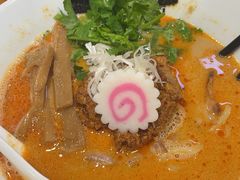-Ramen满吉·豚骨拉面(丽园路店)