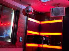 -欢乐迪KTV(泉秀店)